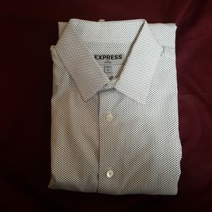 Express Dress Shirt
